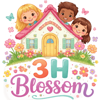 3H Blossom Home Daycare